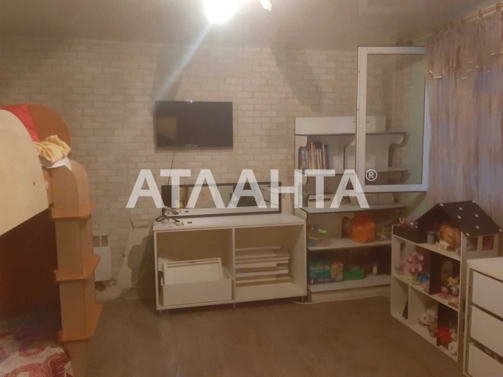 3х комн.квартира на земле 70кв.м. возле моря за 20тыс!Срочно! - фото 1