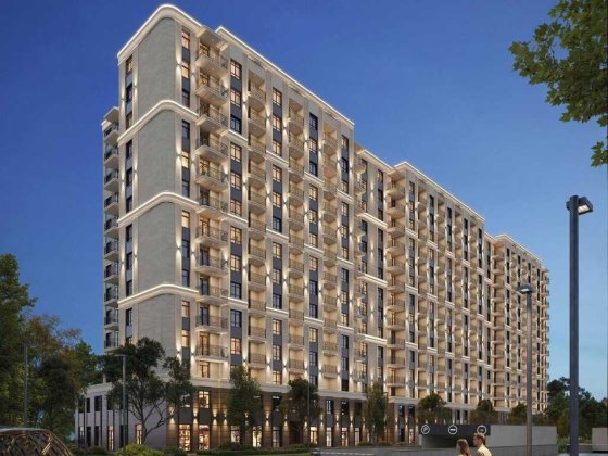 2х. кім.квар. 70 Перлина на Таїрово.Новий комплекс без комісії для вас Одесса