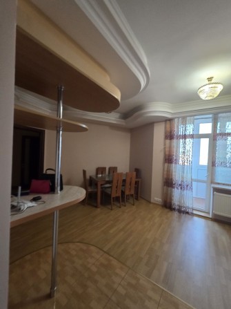 Сучасна квартира,індивідуальний проект!т - фото 1