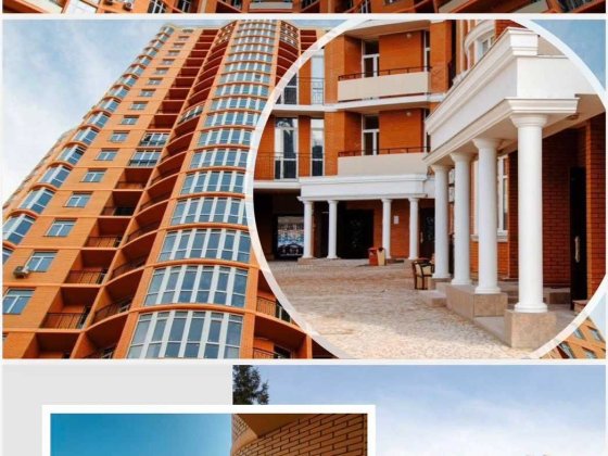 Студія в Аркадії. Терміново. Квартира без ремонту. Одеса