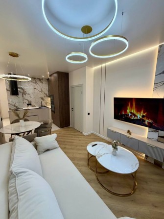 Своя ‼️ новая двушка на Краснова в 67 жемчужине - фото 1