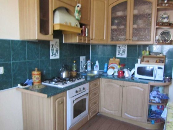 3 комнатная СТАЛИНКА на ул.Екатерининской/ ул.Арнаутской Одеса