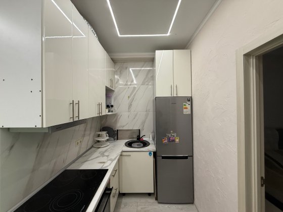 2 комнатная квартира на Боровского с ремонтом Одеса