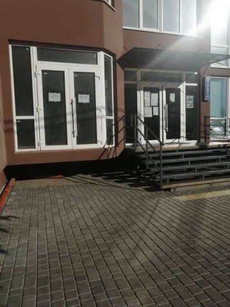 Срочно!!! 1-кім.кв. 36м2 1/13 пов.будинку ЖК Нова Європа. - фото 1