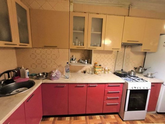 Продажа  3-х комн. квартиры  в Центре .  Балковская. Одеса