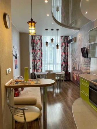 2-комнатная у моря — Французский бульвар, 96 м² - фото 1