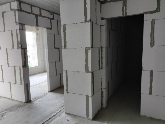 Продам двокімнатну квартиру покращенного планування Одеса