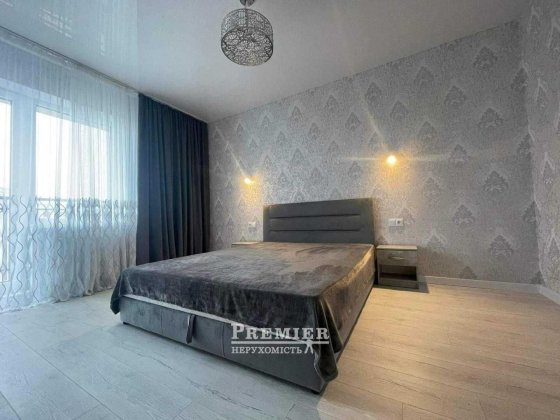 СРОЧНО!2-к.квартира.68кв.м.Дорогой ремонт.НОВЫЙ дом.ВИД НА МОРЕ Одеса