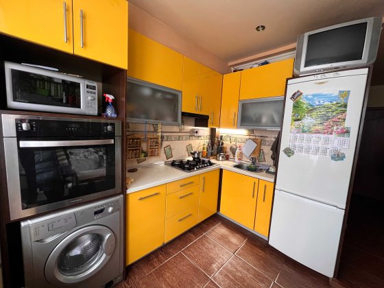 Продам 2-х комнатную квартиру по пр. Науки, 54 Харьков