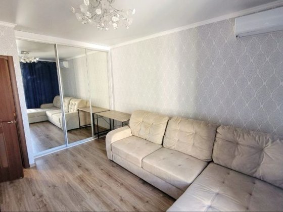 Без %! Продаж 1-кім квартири з ремонтом, ЖК Софіївський квартал Софіївська Борщагівка