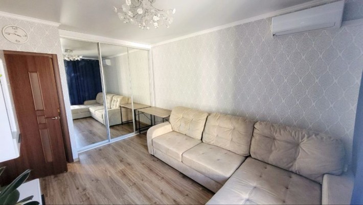 Без %! Продаж 1-кім квартири з ремонтом, ЖК Софіївський квартал - фото 1