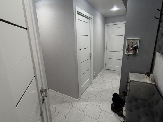 Продам свою 2 кімнатну квартиру Нові Будинки Харьков