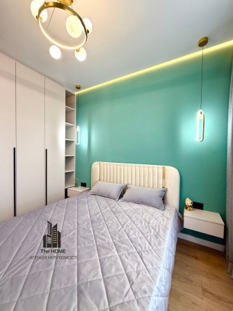 Продаж нової однокімнатної квартири ЖК Софія Резиденс вул.Сковороди 16 - фото 1