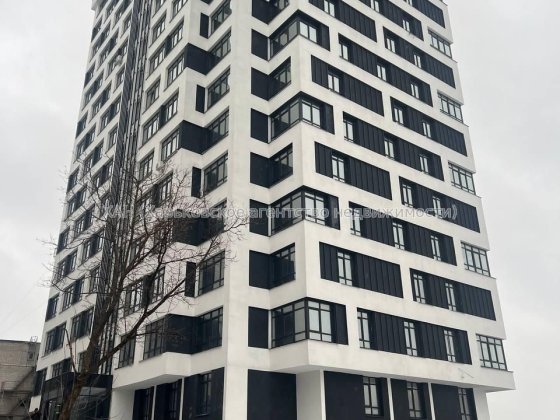 ЖК Куликовский Новострой Центр города М Бекетова V00 Харьков