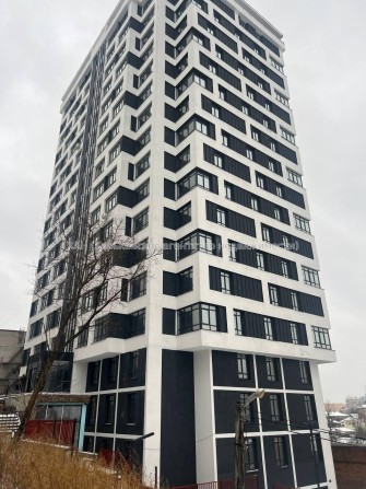 ЖК Куликовский Новострой Центр города М Бекетова V00 - фото 1