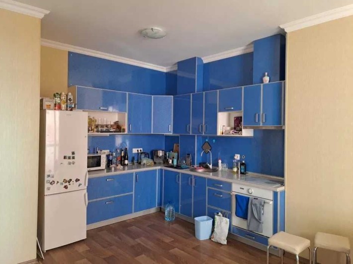 Продажа 1к квартиры 63 м2  Новострой Бот Сад ЖК Гранд - фото 1