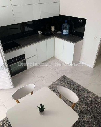 Продаж 2 к квартири, Новобудова Олексіївка - фото 1