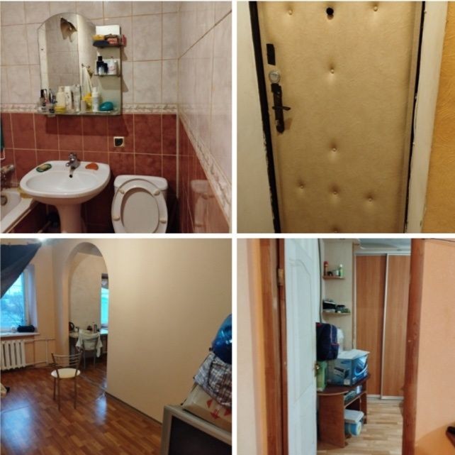 Продажа квартири в м.Харків. - фото 1