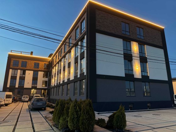 Продаж 1к Квартири, Готова З документами, Від Забудовника! Софиевская Борщаговка