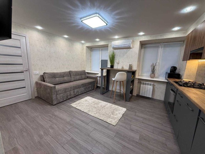 Продам двохкімнатну квартиру.Ботанічний Сад.Реальна! Співпрацюю! - фото 1