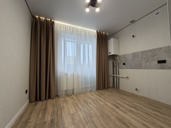 Продаж 2-кімнатної квартири 52 м² | 2 поверх | Софіївська Борщагівка Софиевская Борщаговка