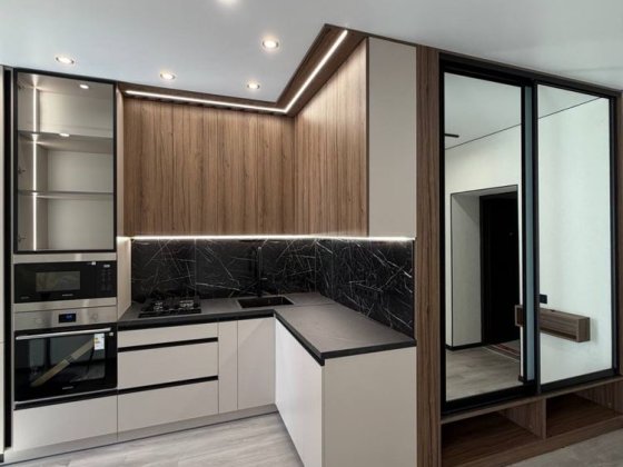 ‼️Продам нову 1к квартиру в Жк Софія Резиденс Софіївська Борщагівка