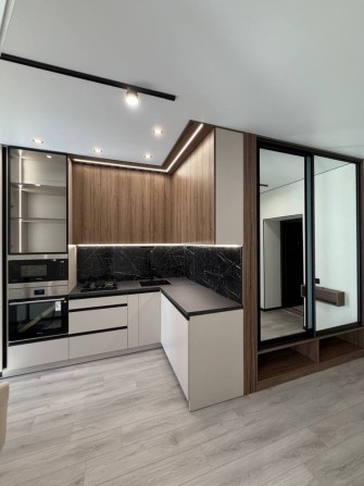 ‼️Продам нову 1к квартиру в Жк Софія Резиденс - фото 1