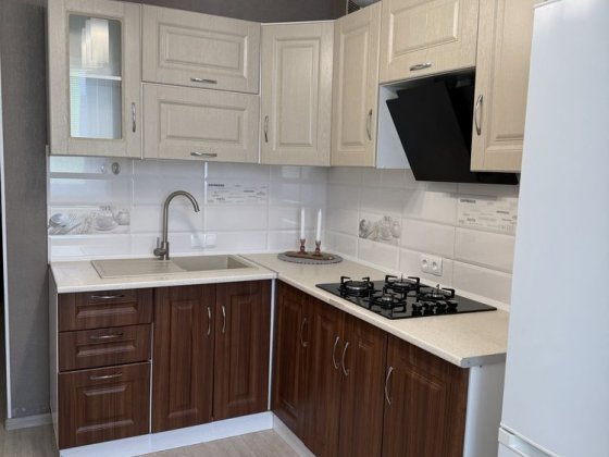 Продам 1-к Жк «Щасливий» Яблунева,9в Софиевская Борщаговка Софиевская Борщаговка