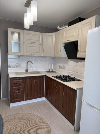 Продам 1-к Жк «Щасливий» Яблунева,9в Софиевская Борщаговка - фото 1