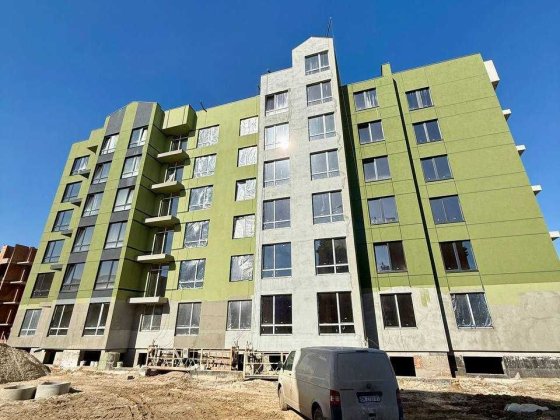 Продаж 1-кімнатної квартири | ЖК “Європейські Липки” | Будинок №2 Софиевская Борщаговка