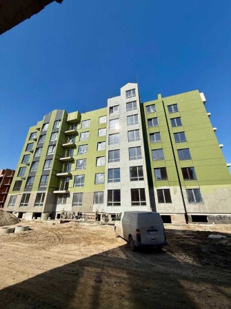 Продаж 1-кімнатної квартири | ЖК “Європейські Липки” | Будинок №2 - фото 1