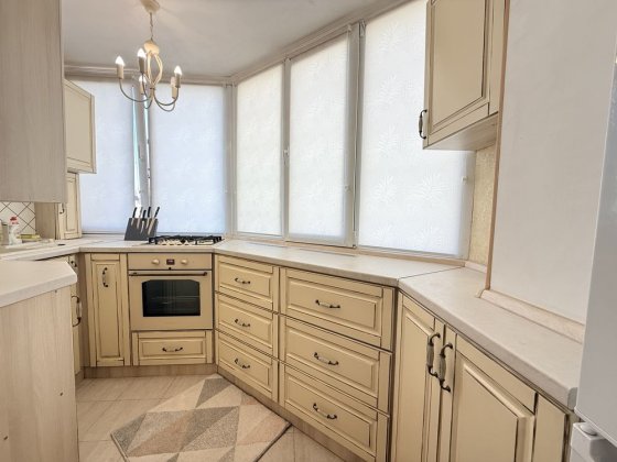 Мін. Оформл! Стильна Міні 2 кім. 41 кв.м в ЖК Софія від Мартинова Софиевская Борщаговка