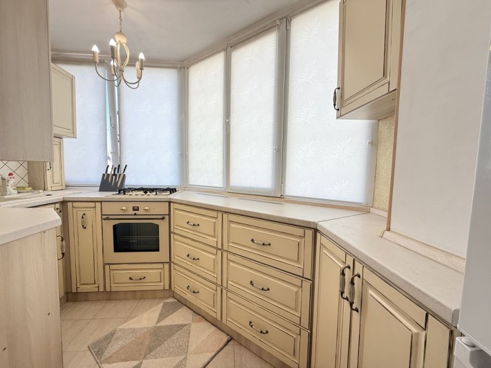 Мін. Оформл! Стильна Міні 2 кім. 41 кв.м в ЖК Софія від Мартинова - фото 1