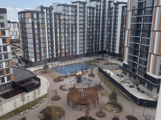 Без комісіі‼️ ЖК «Атмосфера», квартира 35 кв.м. Ціна топ‼️ Софіївська Борщагівка