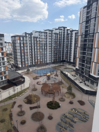 Без комісіі‼️ ЖК «Атмосфера», квартира 35 кв.м. Ціна топ‼️ - фото 1