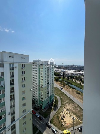 ‼️Квартира 39м2 новострой ЖК РОГАТИНСКИЙ сад Шевченка Центр Госпром - фото 1