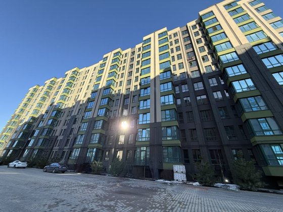 ЖК У-Квартал! 2кімнатна! 2 поверх! Софіївська Борщагівка Софиевская Борщаговка