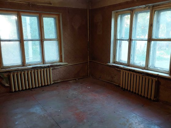 Продам 2к кв Холодная гора Харьков