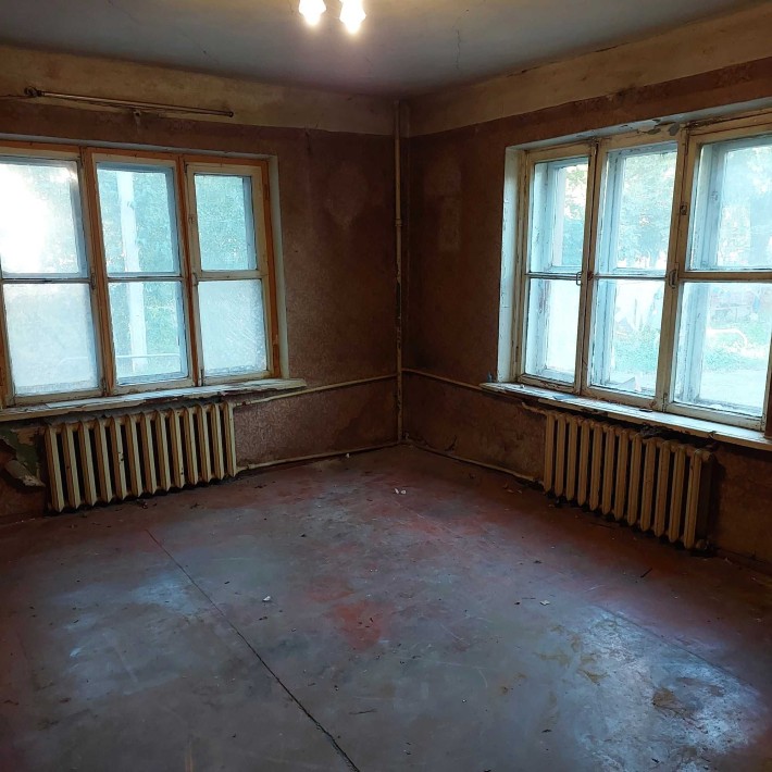 Продам 2к кв Холодная гора - фото 1