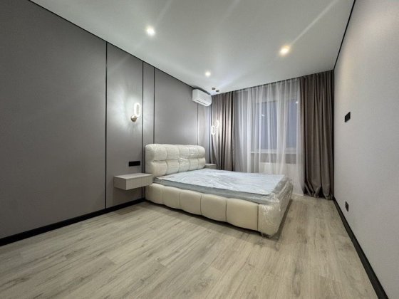 Видова 2-кімнатна квартира в ЖК “Софіївська Сфера» Софіївська Борщагівка