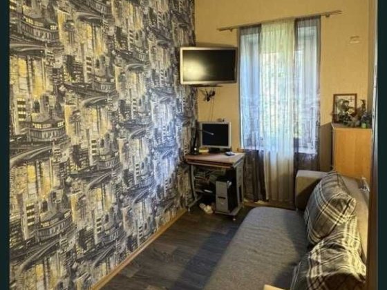 Продается 1к квартира в историческом центре Харьков