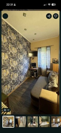 Продается 1к квартира в историческом центре - фото 1