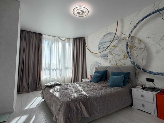 ІДЕАЛЬНА квартира для Себе, під Інвестицію! 40м2!! ЖК Софія Резиденс! Софиевская Борщаговка