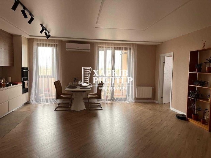 Продам 3кімн.кв ЖК Мира 1 Пр. Героїв Харкова 264Б - фото 1