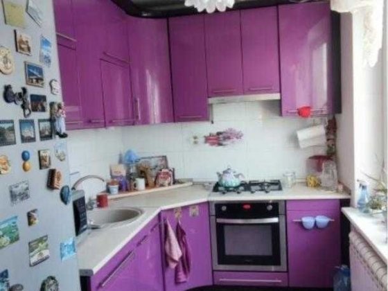 Продам 3х. кв. м.Салтовская Харків