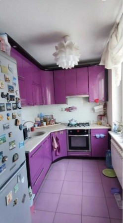 Продам 3х. кв. м.Салтовская - фото 1