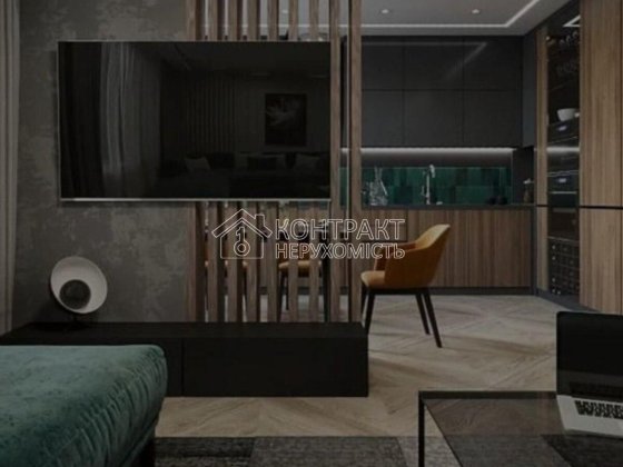 Продаж 3 кім. квартири, ЖК Пролісок Харьков