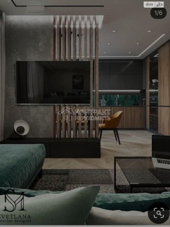 Продаж 3 кім. квартири, ЖК Пролісок - фото 1