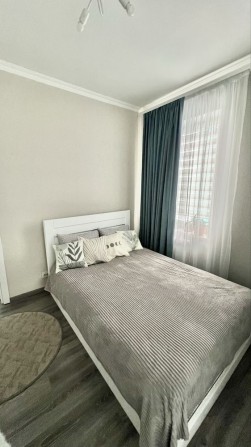 Євродвушка від власника 43 м² (2 кімнати+кухня 13 м²) | ЖК Європейка - фото 1