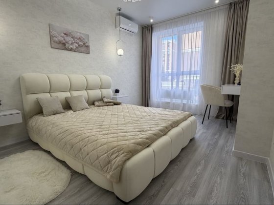 Продаж квартири з Ecoflow ЖК Софіївська Сфера поруч ЖК У-Квартал Софиевская Борщаговка